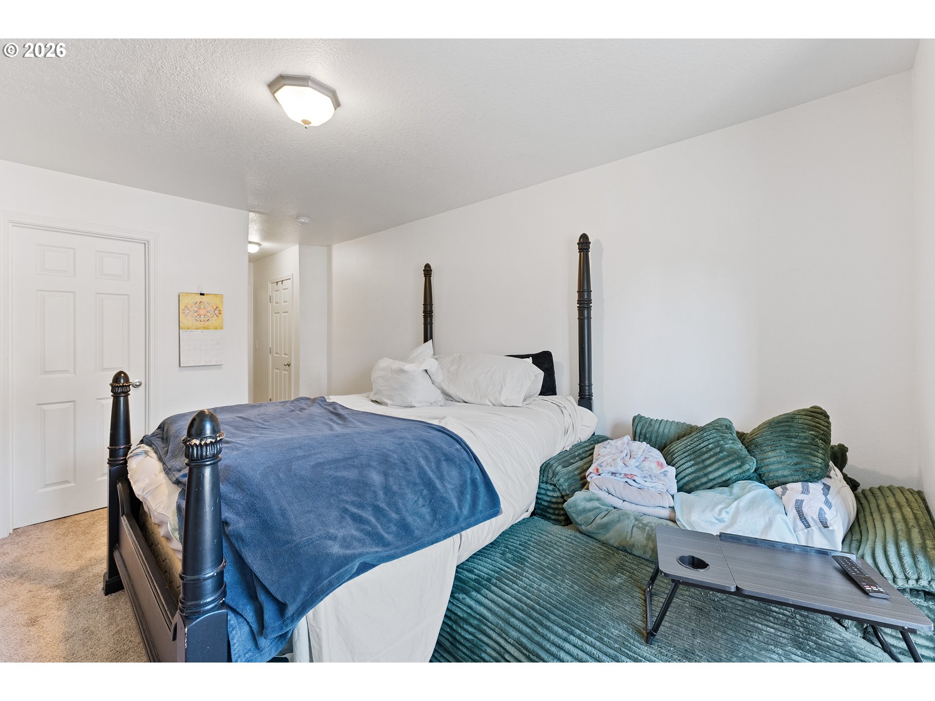 83 Southeast 176th Place Portland, OR 97233 - Photo 18 of 24 Primary Bedroom