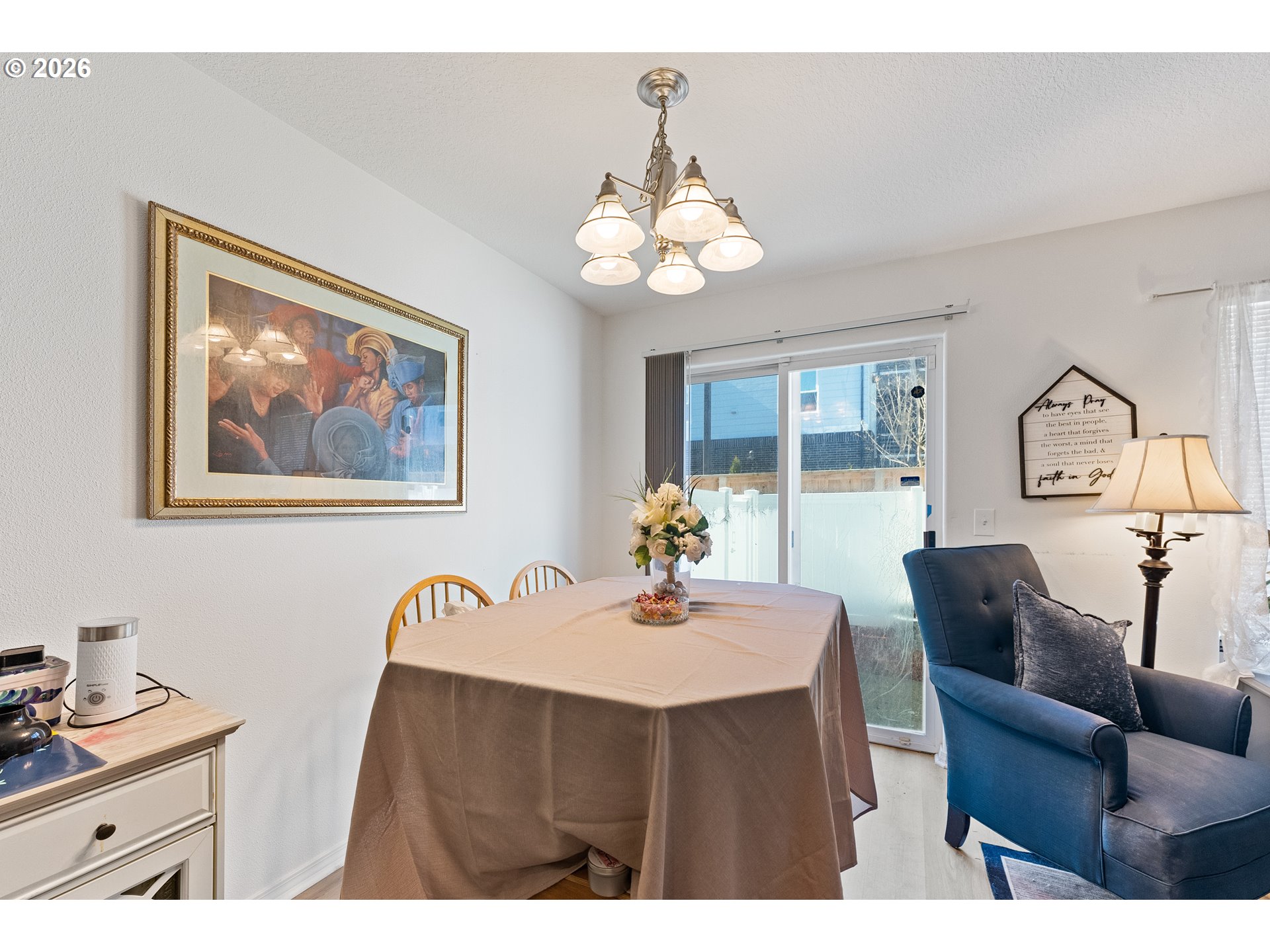 83 Southeast 176th Place Portland, OR 97233 - Photo 5 of 24 Dining Area