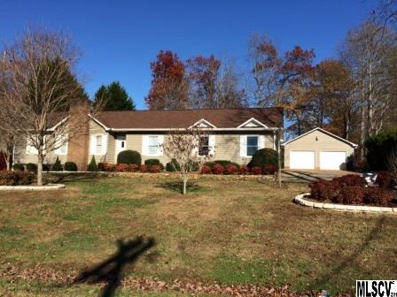 394 Richey Road Taylorsville, NC 28681 - Photo 1 of 20 Gallery Image 1
