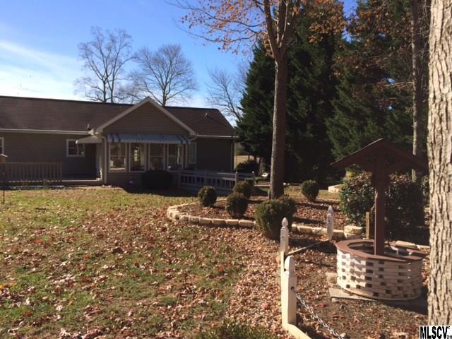 394 Richey Road Taylorsville, NC 28681 - Photo 15 of 20 Gallery Image 15