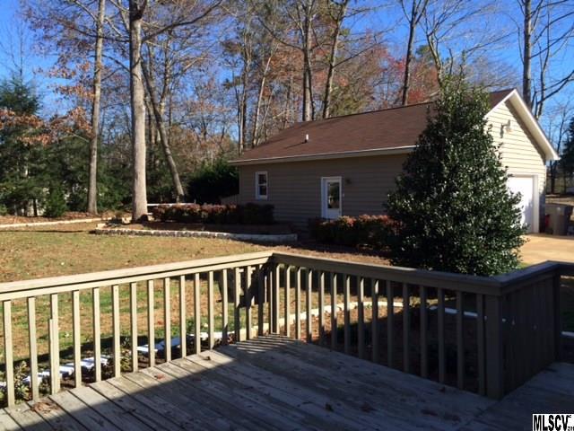 394 Richey Road Taylorsville, NC 28681 - Photo 17 of 20 Gallery Image 17