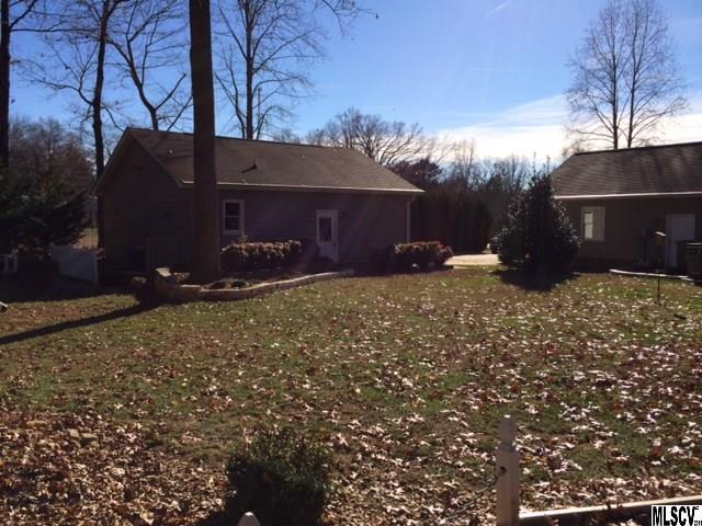394 Richey Road Taylorsville, NC 28681 - Photo 18 of 20 Gallery Image 18