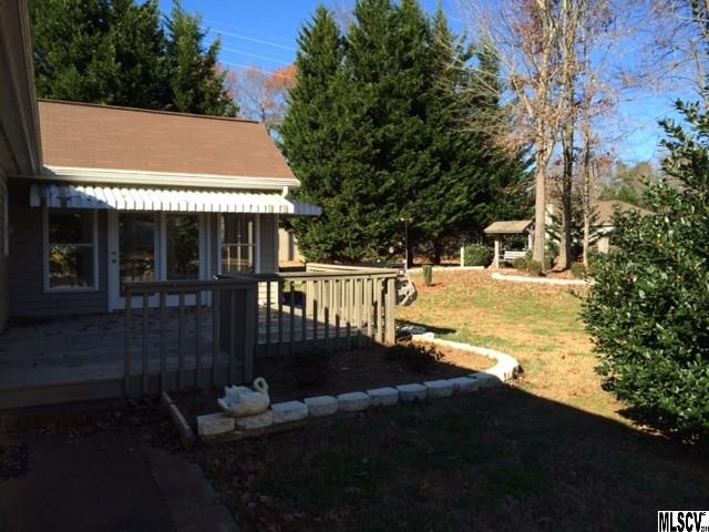 394 Richey Road Taylorsville, NC 28681 - Photo 6 of 20 Gallery Image 6