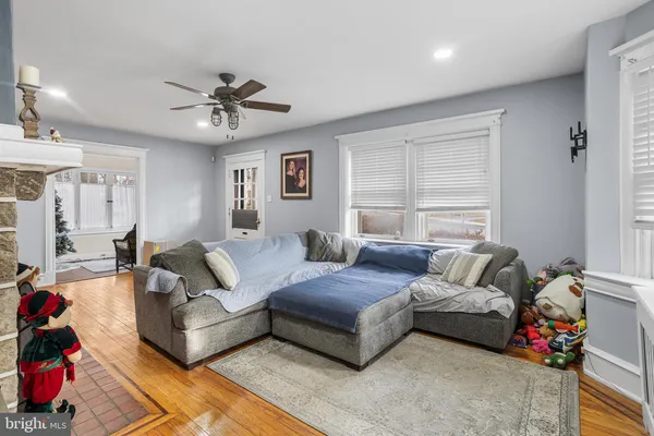 $459,000 | 3765 Highland Avenue, Drexel Hill, PA 19026