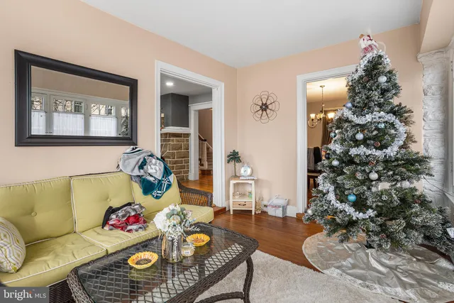 $459,000 | 3765 Highland Avenue, Drexel Hill, PA 19026