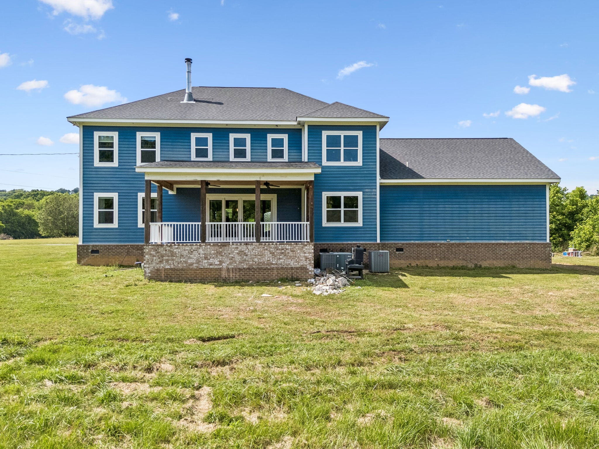 3001 Valley Creek Road Culleoka, TN 38451 - Photo 35 of 58