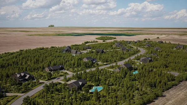 $125,000 | Xxx Lot #2 Xxx Avenue, Hammond, WI 54015