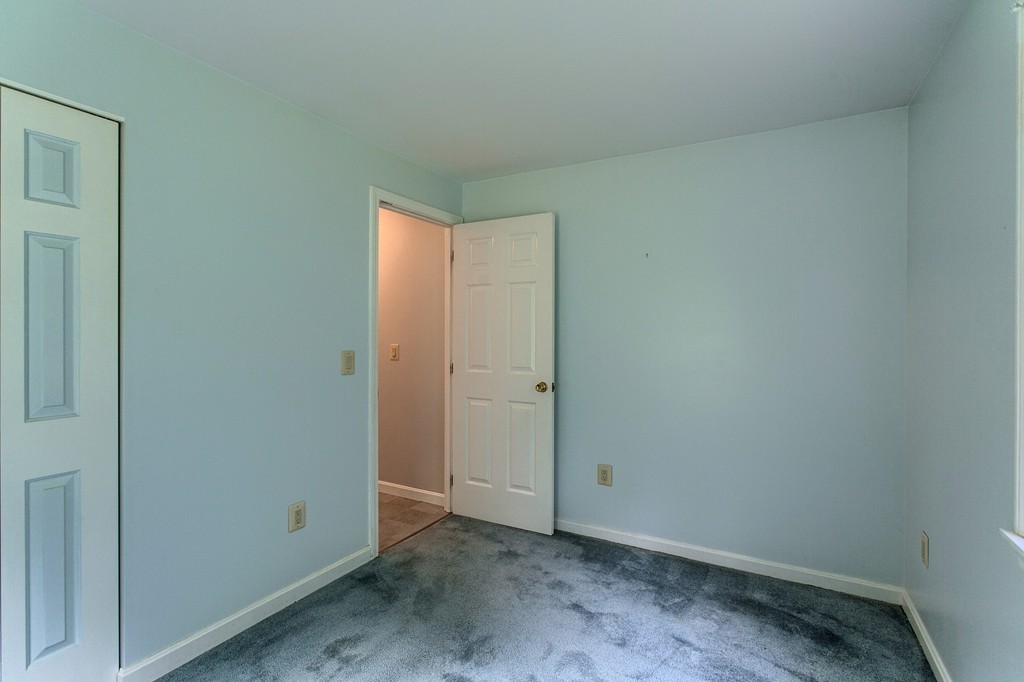 16 Clement Road Townsend, MA 01474 - Photo 11 of 19 a view of an empty room