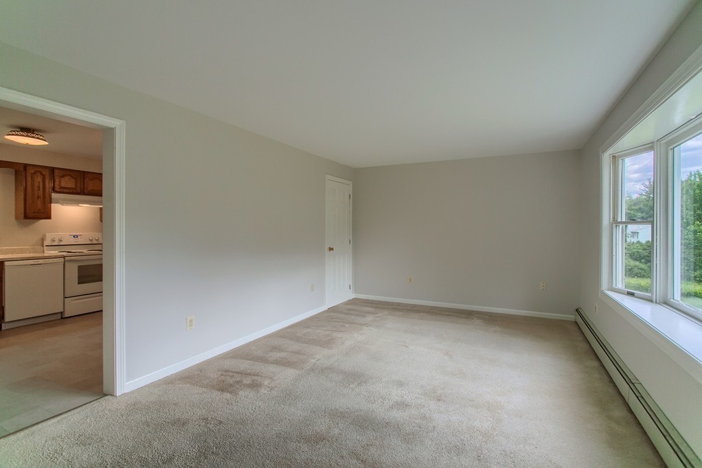 16 Clement Road Townsend, MA 01474 - Photo 8 of 19 an empty room with a window
