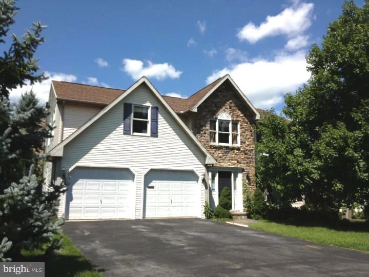 54 Wingert Road Wyomissing, PA 19610 - Photo 1 of 23 Exterior Front