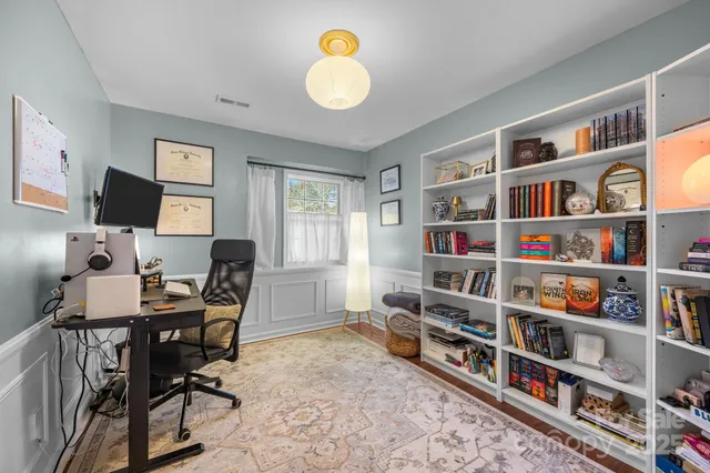 $335,000 | 3512 Cross Winds Road, Charlotte, NC 28227