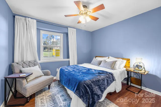 $335,000 | 3512 Cross Winds Road, Charlotte, NC 28227