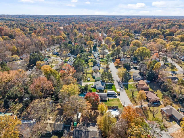$335,000 | 3512 Cross Winds Road, Charlotte, NC 28227
