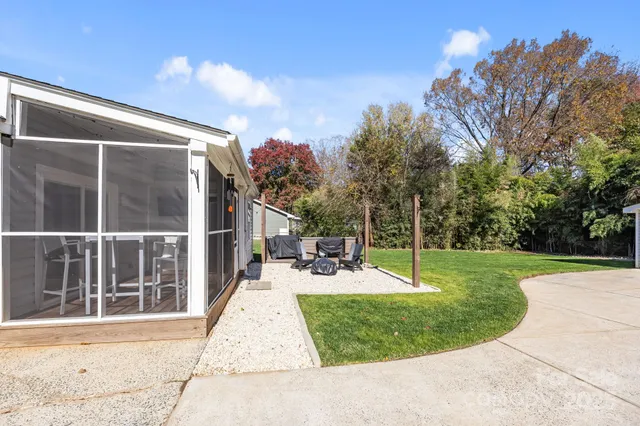 $335,000 | 3512 Cross Winds Road, Charlotte, NC 28227