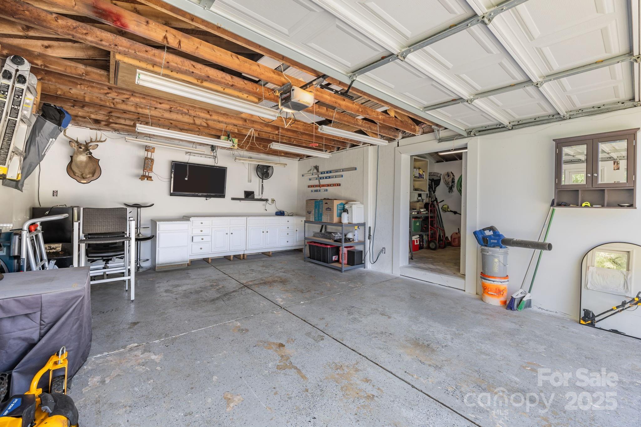 3512 Cross Winds Road Charlotte, NC 28227 - Photo 29 of 32 a view of a room with wooden floor and furniture
