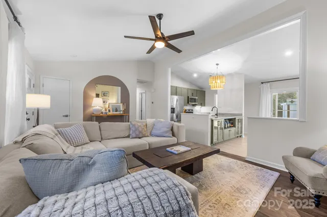 $335,000 | 3512 Cross Winds Road, Charlotte, NC 28227