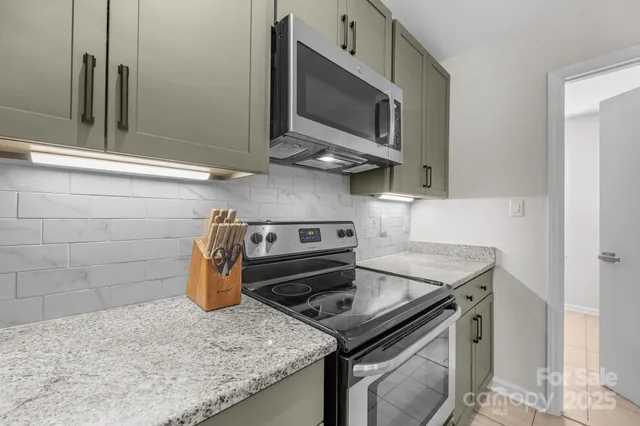 $335,000 | 3512 Cross Winds Road, Charlotte, NC 28227