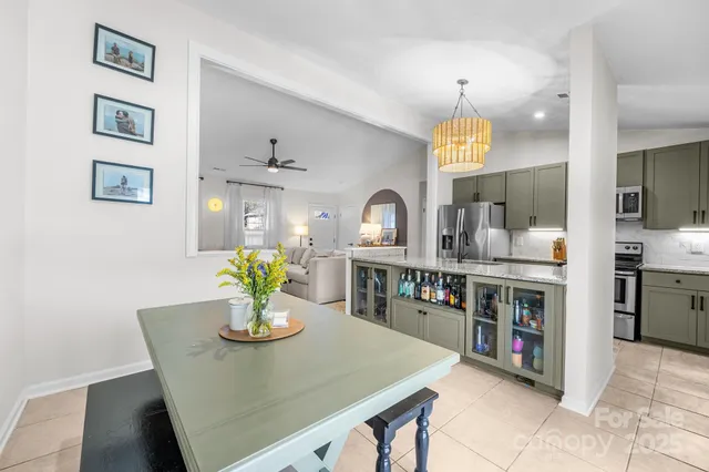 $335,000 | 3512 Cross Winds Road, Charlotte, NC 28227