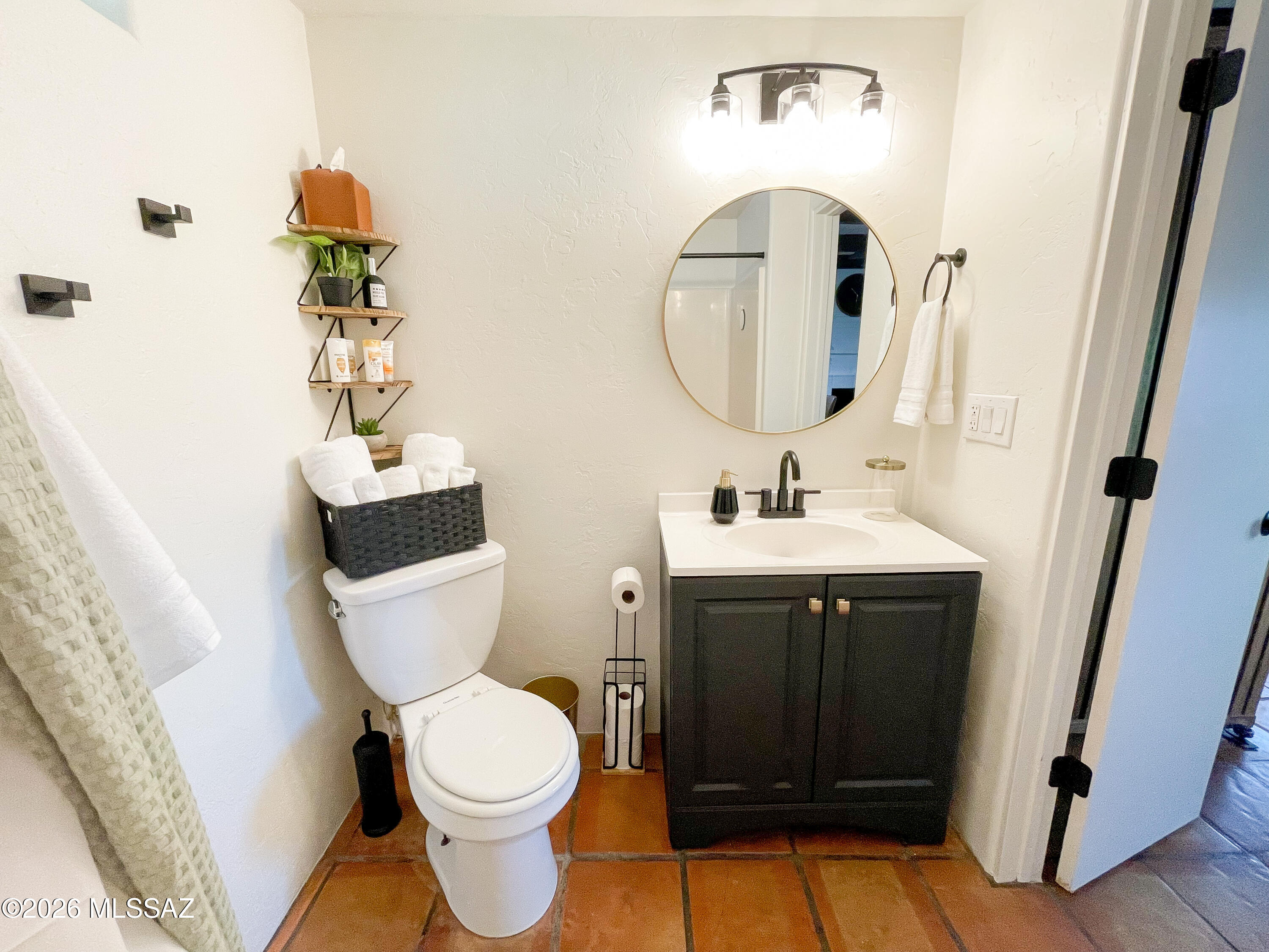 936 East Navajo Road Tucson, AZ 85719 - Photo 25 of 52 Unit 2
