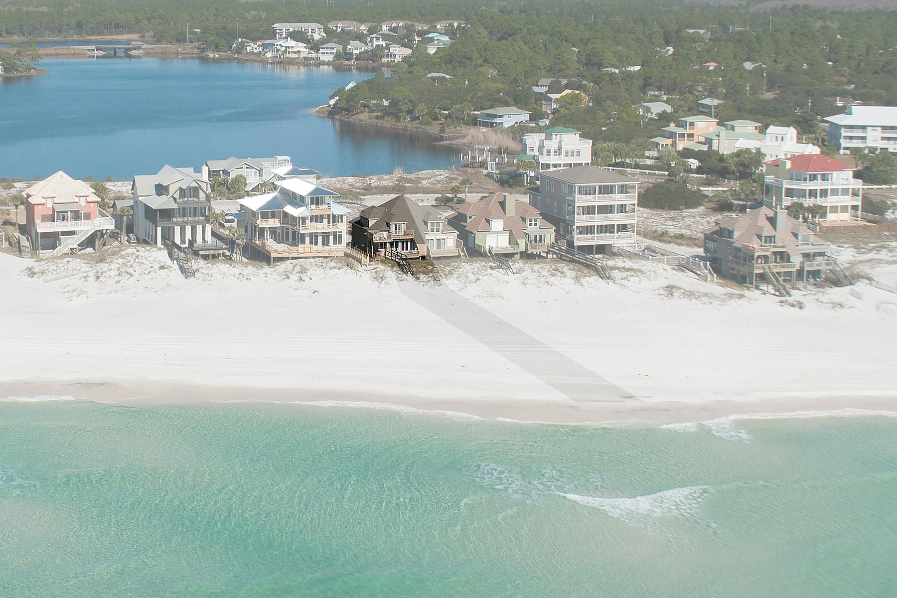 107 San Roy Road, Unit WEST Santa Rosa Beach, FL 32459 - Photo 1 of 44 Gallery Image 1
