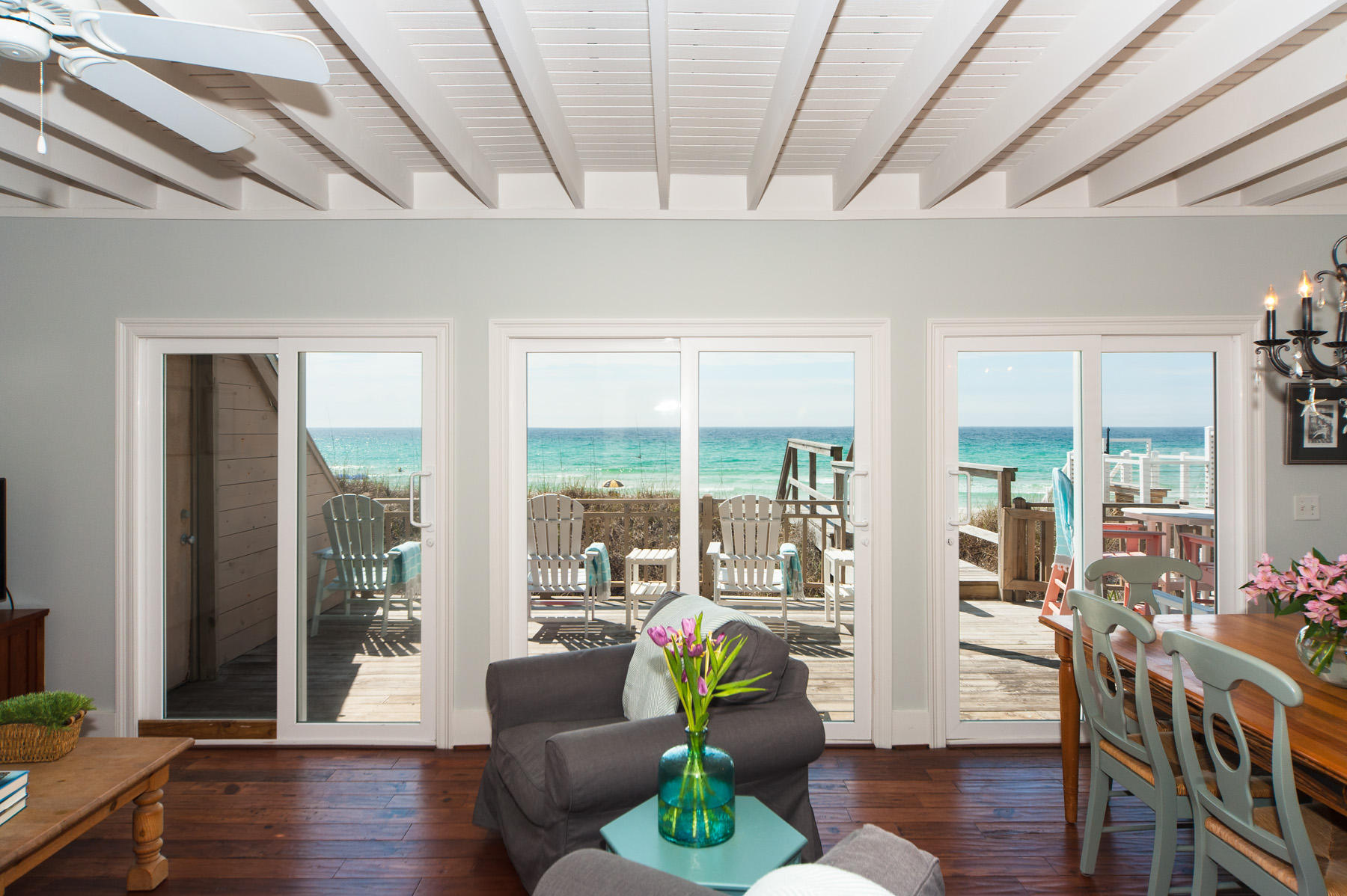 107 San Roy Road, Unit WEST Santa Rosa Beach, FL 32459 - Photo 2 of 44 Gallery Image 2