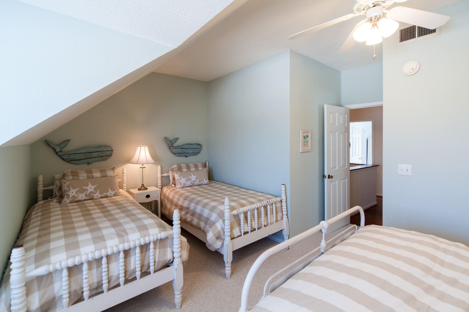 107 San Roy Road, Unit WEST Santa Rosa Beach, FL 32459 - Photo 12 of 44 Gallery Image 12