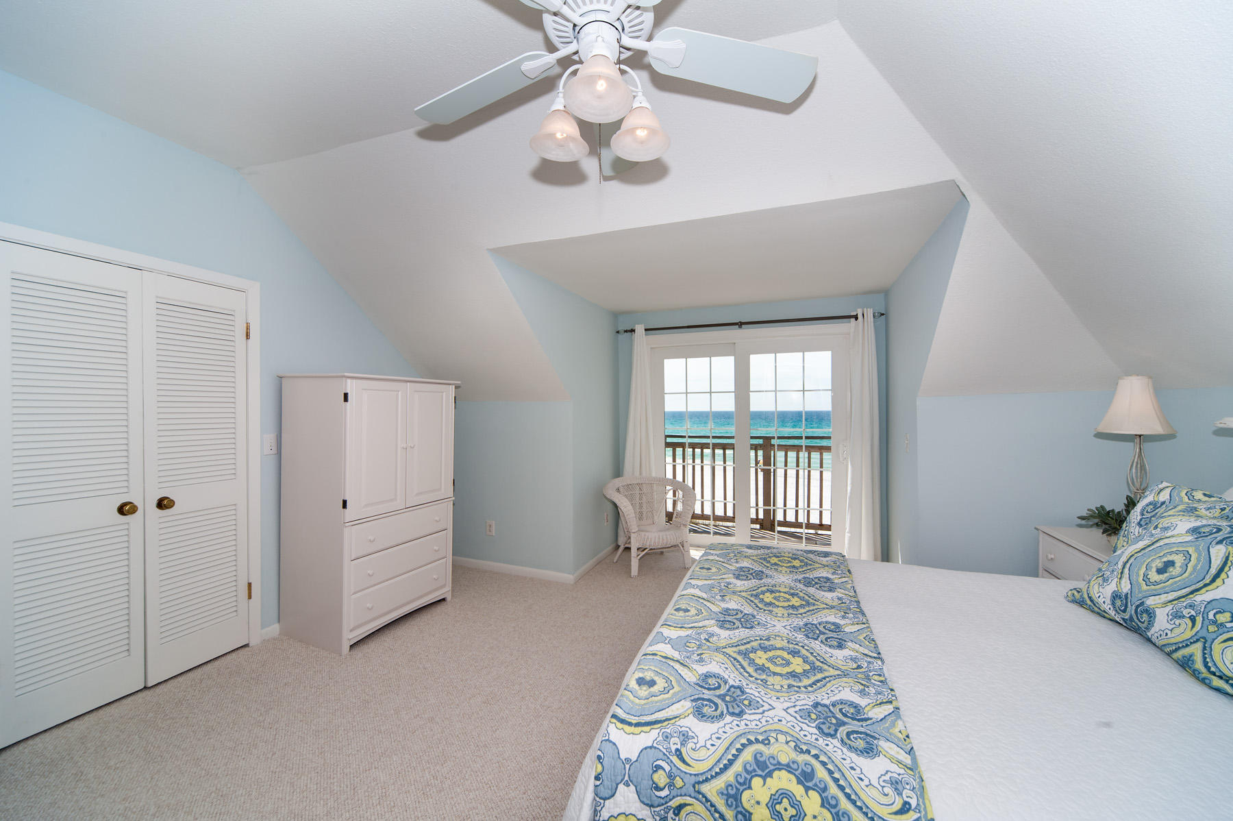 107 San Roy Road, Unit WEST Santa Rosa Beach, FL 32459 - Photo 14 of 44 Gallery Image 14