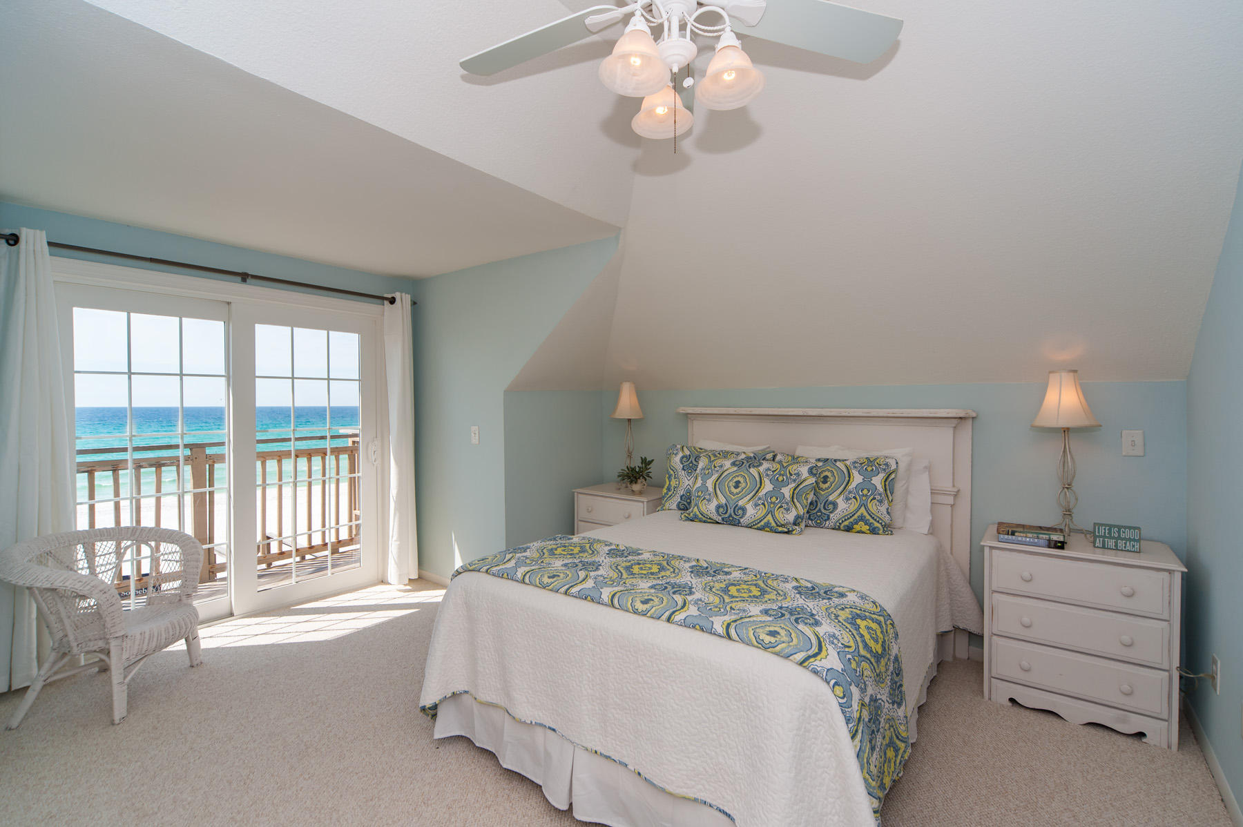 107 San Roy Road, Unit WEST Santa Rosa Beach, FL 32459 - Photo 15 of 44 Gallery Image 15