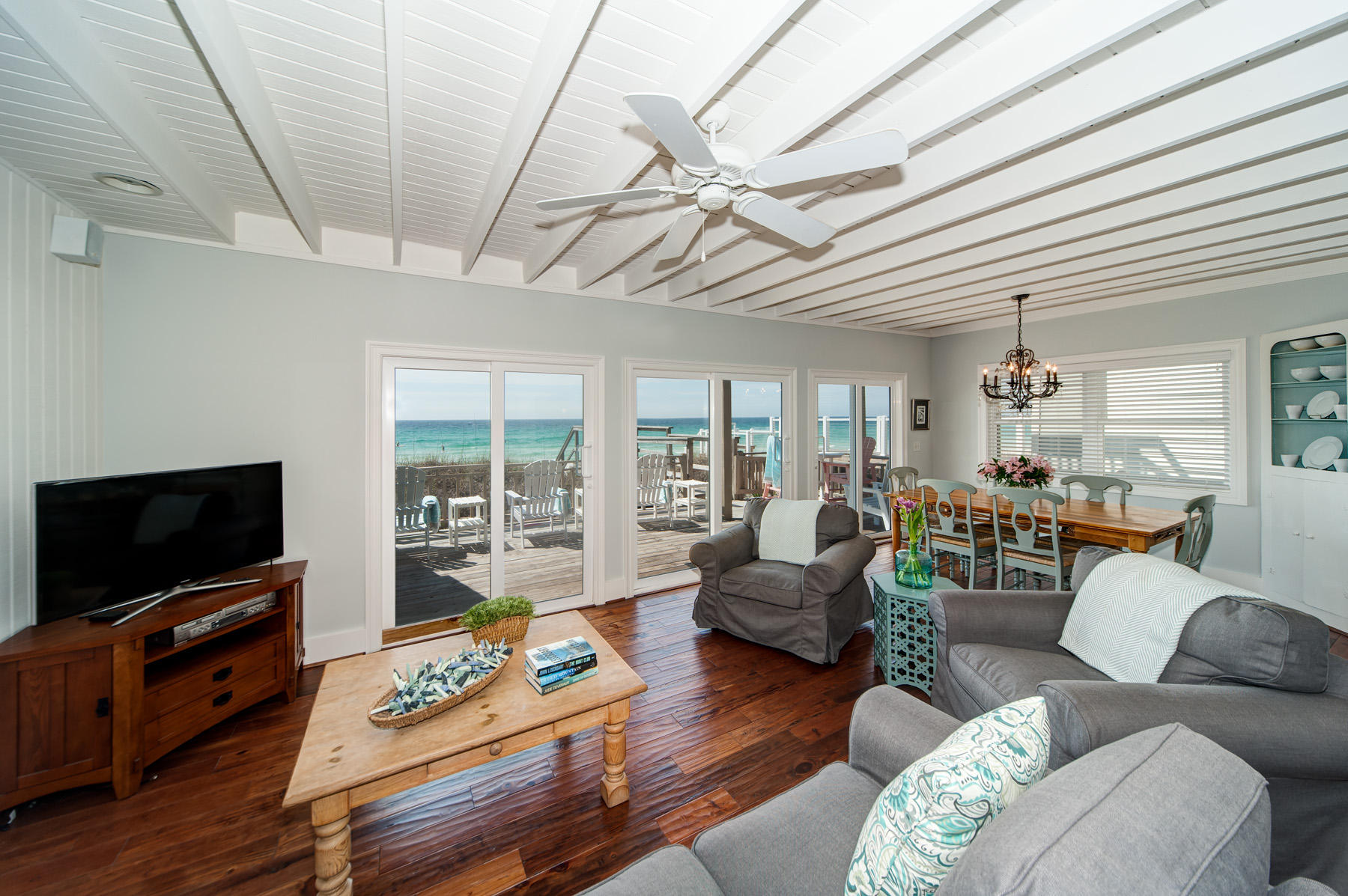 107 San Roy Road, Unit WEST Santa Rosa Beach, FL 32459 - Photo 24 of 44 Gallery Image 24