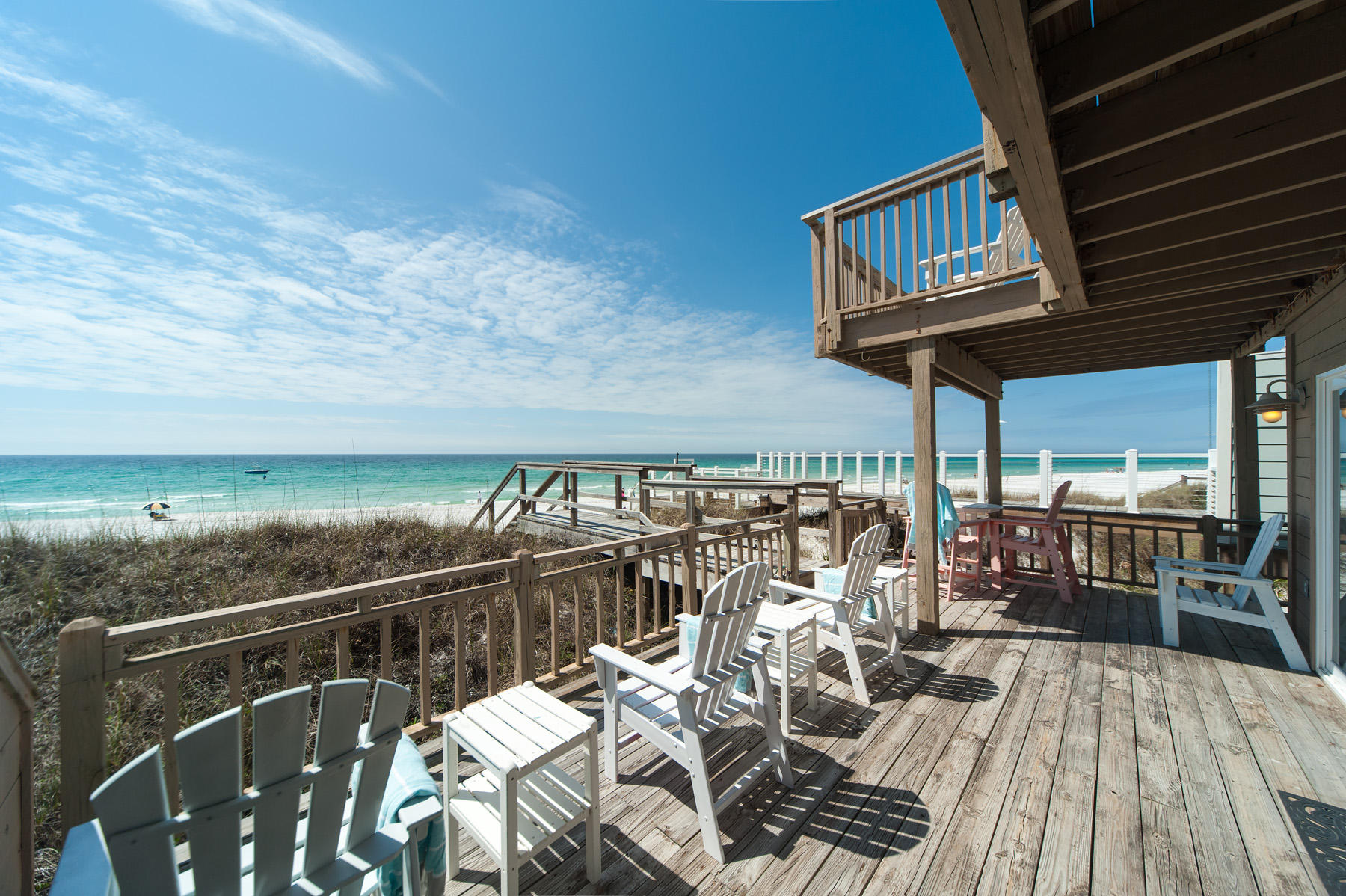 107 San Roy Road, Unit WEST Santa Rosa Beach, FL 32459 - Photo 30 of 44 Gallery Image 30