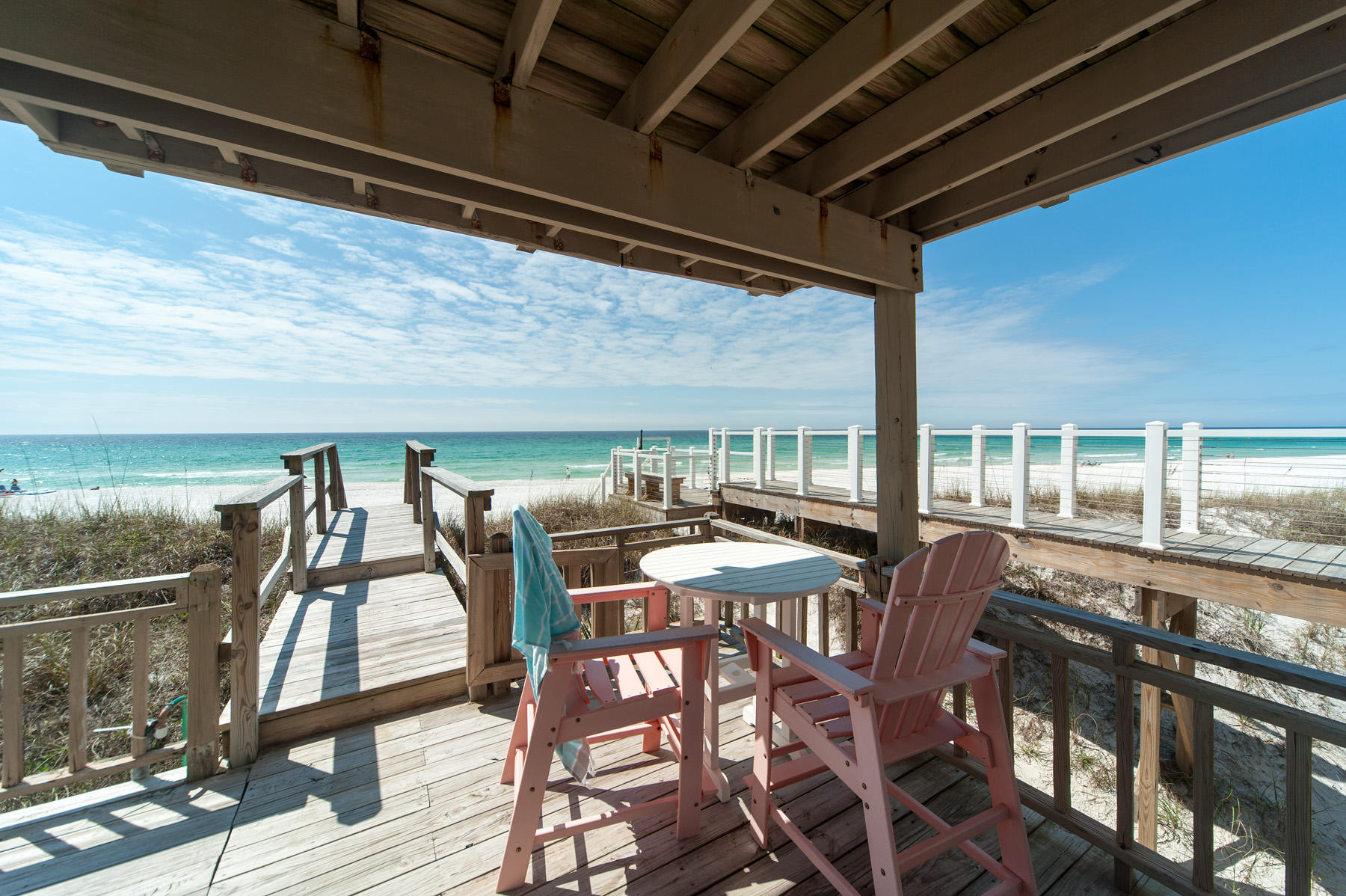 107 San Roy Road, Unit WEST Santa Rosa Beach, FL 32459 - Photo 32 of 44 Gallery Image 32