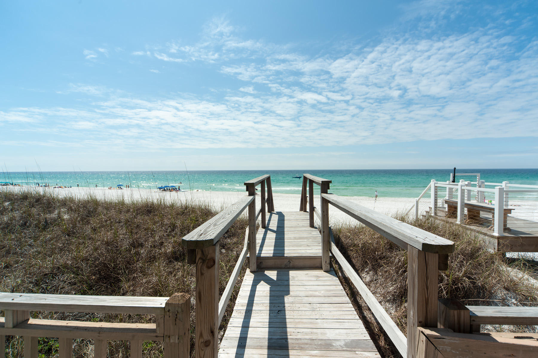 107 San Roy Road, Unit WEST Santa Rosa Beach, FL 32459 - Photo 33 of 44 Gallery Image 33