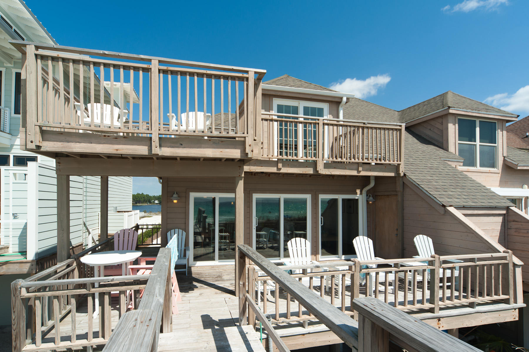 107 San Roy Road, Unit WEST Santa Rosa Beach, FL 32459 - Photo 34 of 44 Gallery Image 34