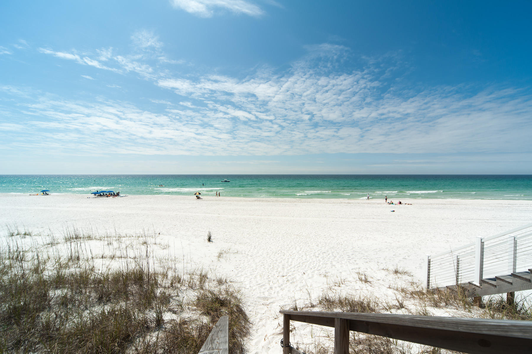 107 San Roy Road, Unit WEST Santa Rosa Beach, FL 32459 - Photo 36 of 44 Gallery Image 36
