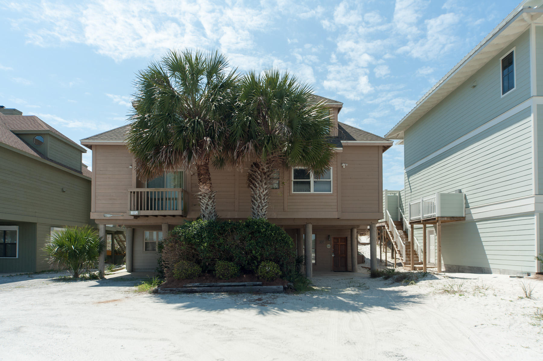 107 San Roy Road, Unit WEST Santa Rosa Beach, FL 32459 - Photo 40 of 44 Gallery Image 40