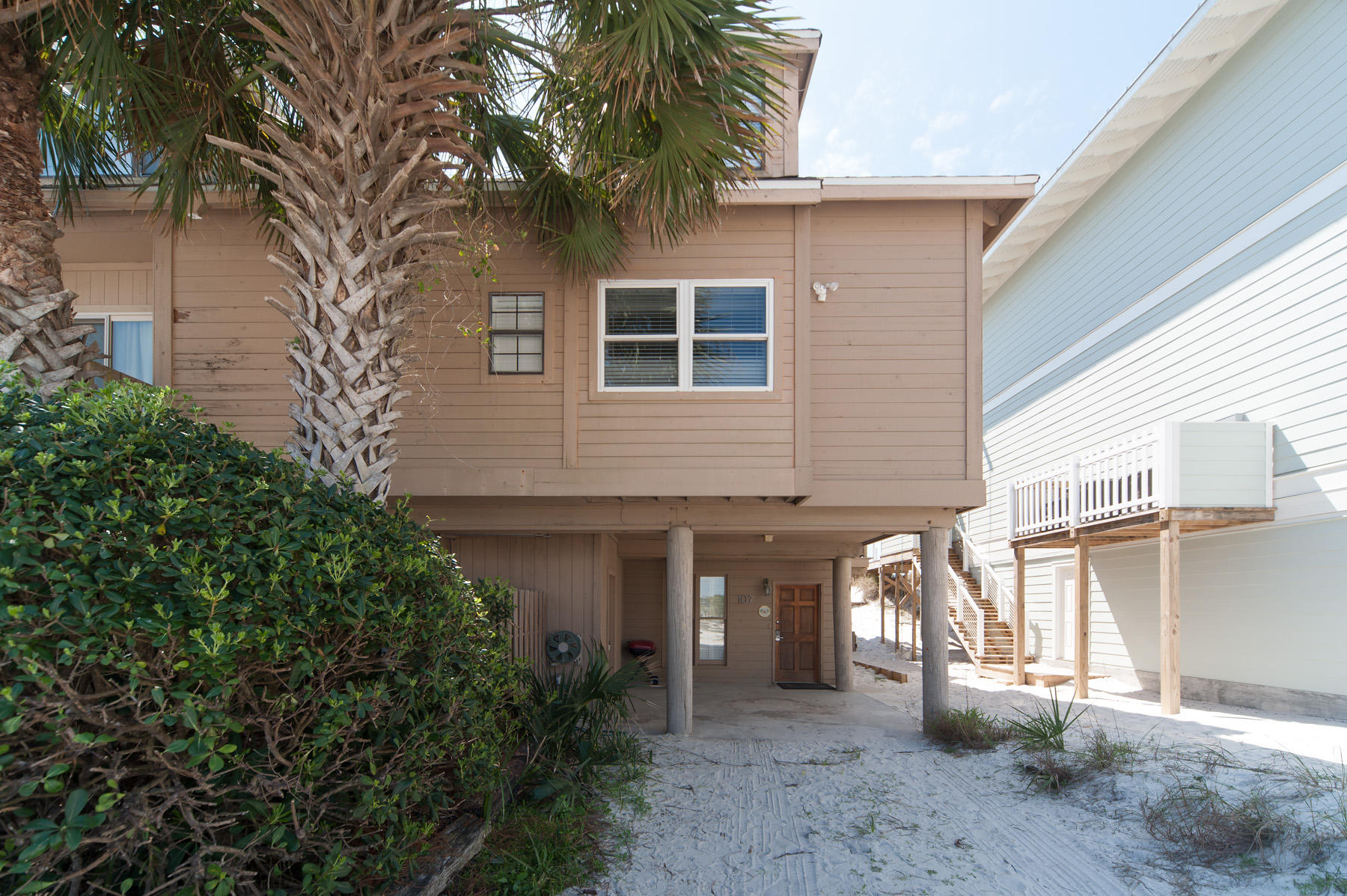 107 San Roy Road, Unit WEST Santa Rosa Beach, FL 32459 - Photo 41 of 44 Gallery Image 41