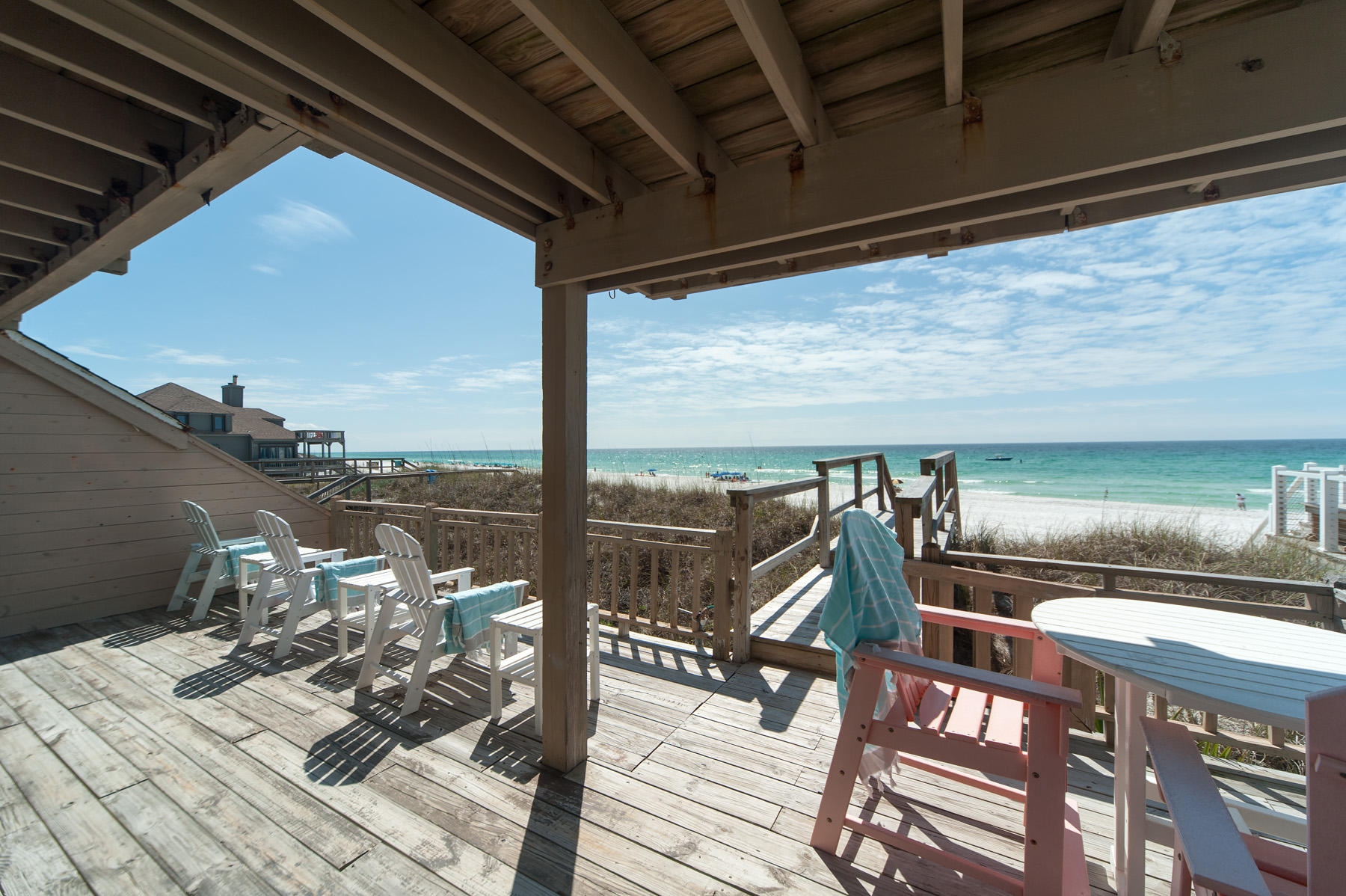 107 San Roy Road, Unit WEST Santa Rosa Beach, FL 32459 - Photo 42 of 44 Gallery Image 42