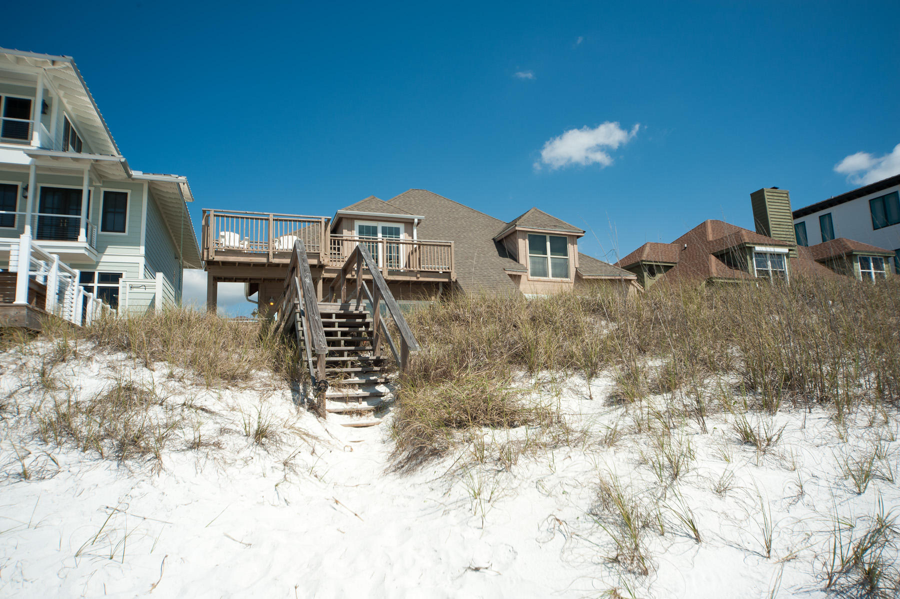 107 San Roy Road, Unit WEST Santa Rosa Beach, FL 32459 - Photo 44 of 44 Gallery Image 44