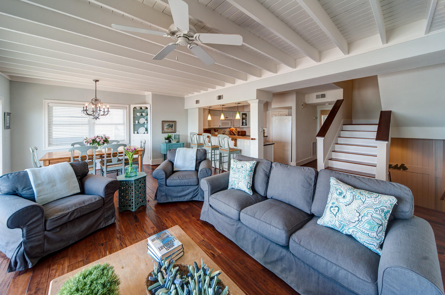 107 San Roy Road, Unit WEST Santa Rosa Beach, FL 32459 - Photo 6 of 44 Gallery Image 6