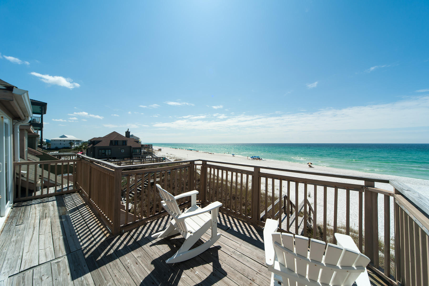 107 San Roy Road, Unit WEST Santa Rosa Beach, FL 32459 - Photo 7 of 44 Gallery Image 7