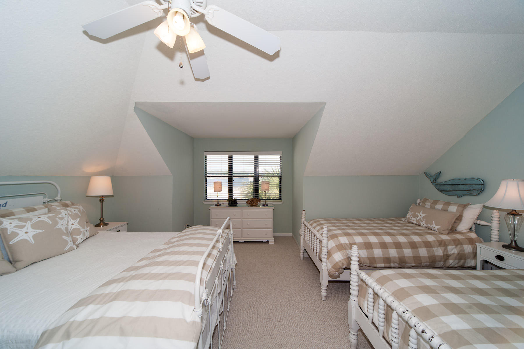 107 San Roy Road, Unit WEST Santa Rosa Beach, FL 32459 - Photo 8 of 44 Gallery Image 8