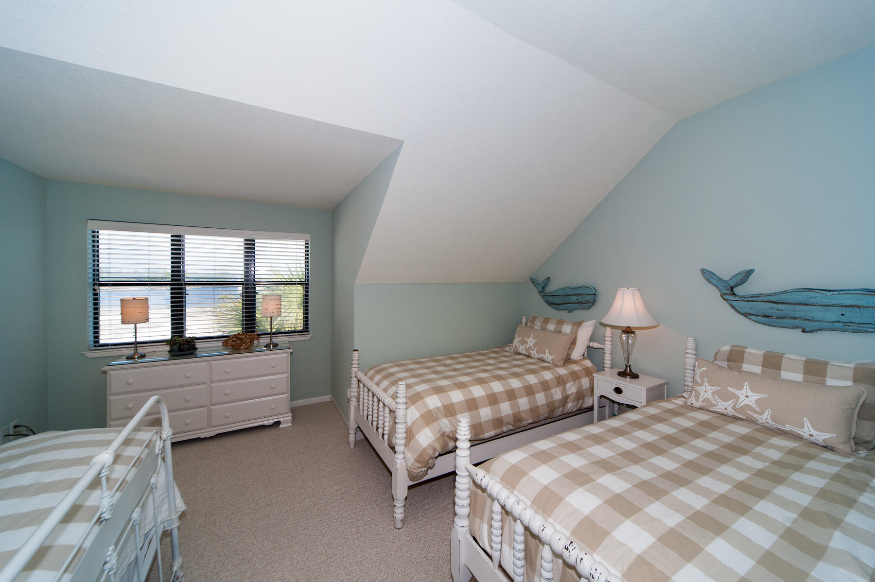 107 San Roy Road, Unit WEST Santa Rosa Beach, FL 32459 - Photo 10 of 44 Gallery Image 10