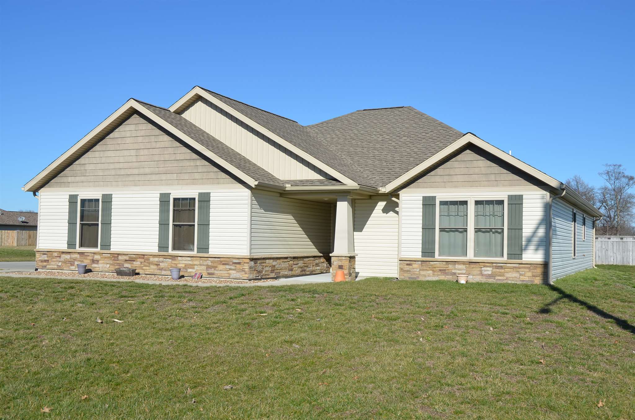 4060 North Portersville Road Jasper, IN 47546 - Photo 1 of 11 Gallery Image 1