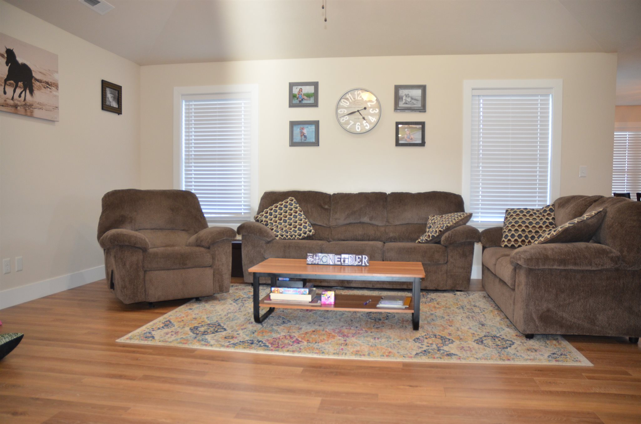 4060 North Portersville Road Jasper, IN 47546 - Photo 2 of 11 Gallery Image 2