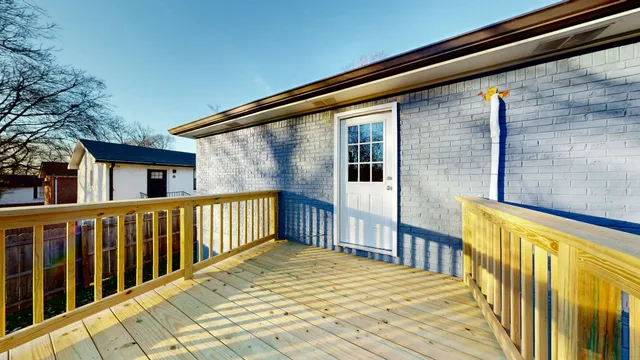 $1,800 | 208 Prince Avenue, Unit B, Nashville, TN 37207