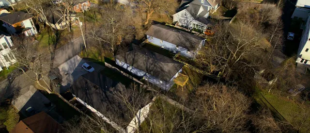 $1,800 | 208 Prince Avenue, Unit B, Nashville, TN 37207