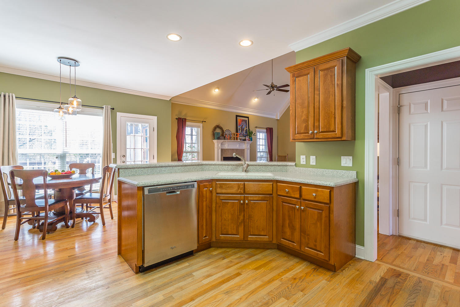 86 Will Ridge Drive Ringgold, GA 30736 - Photo 38 of 67 86 Will Ridge HD -72