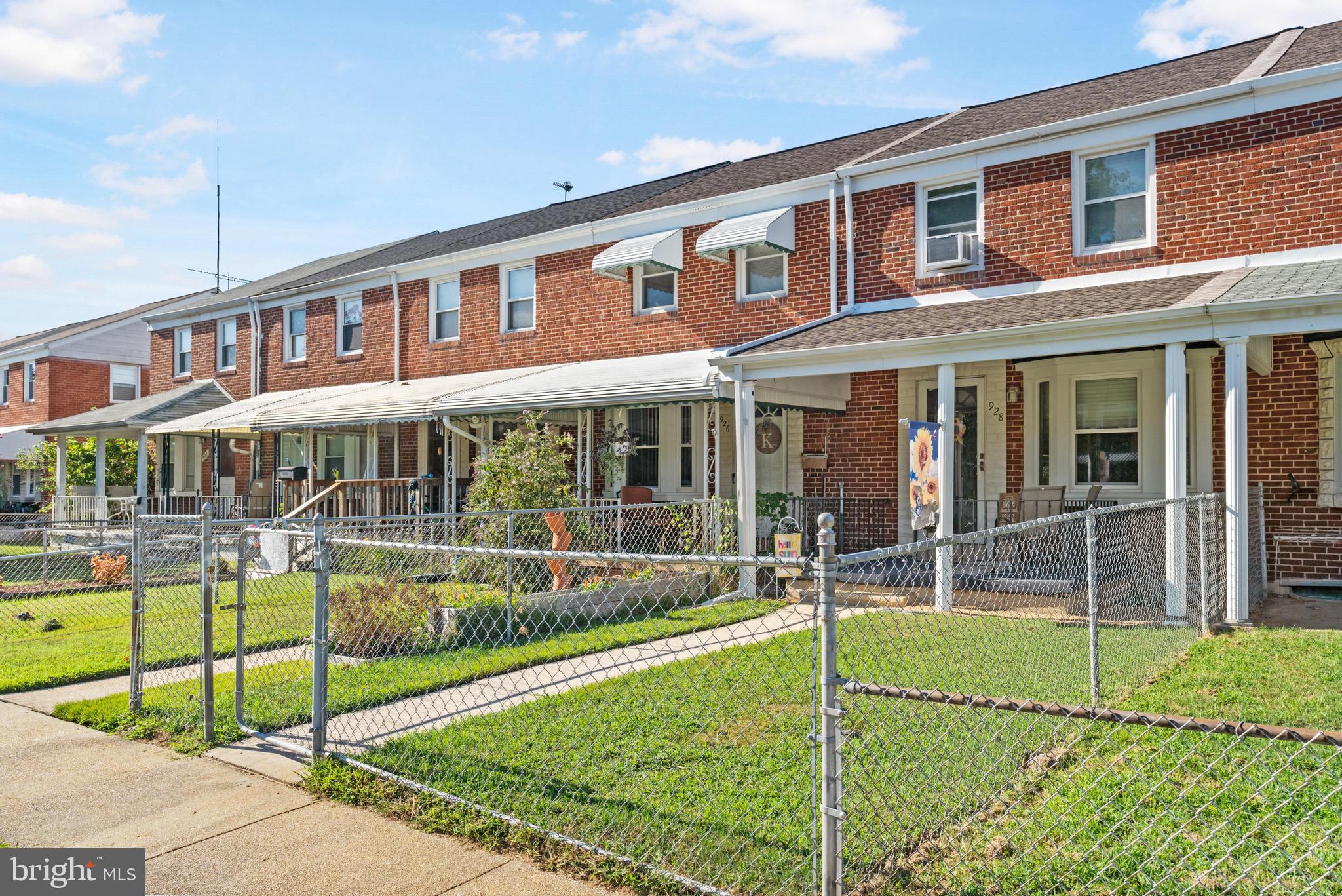 928 Middlesex Road Essex, MD 21221 - Photo 1 of 31