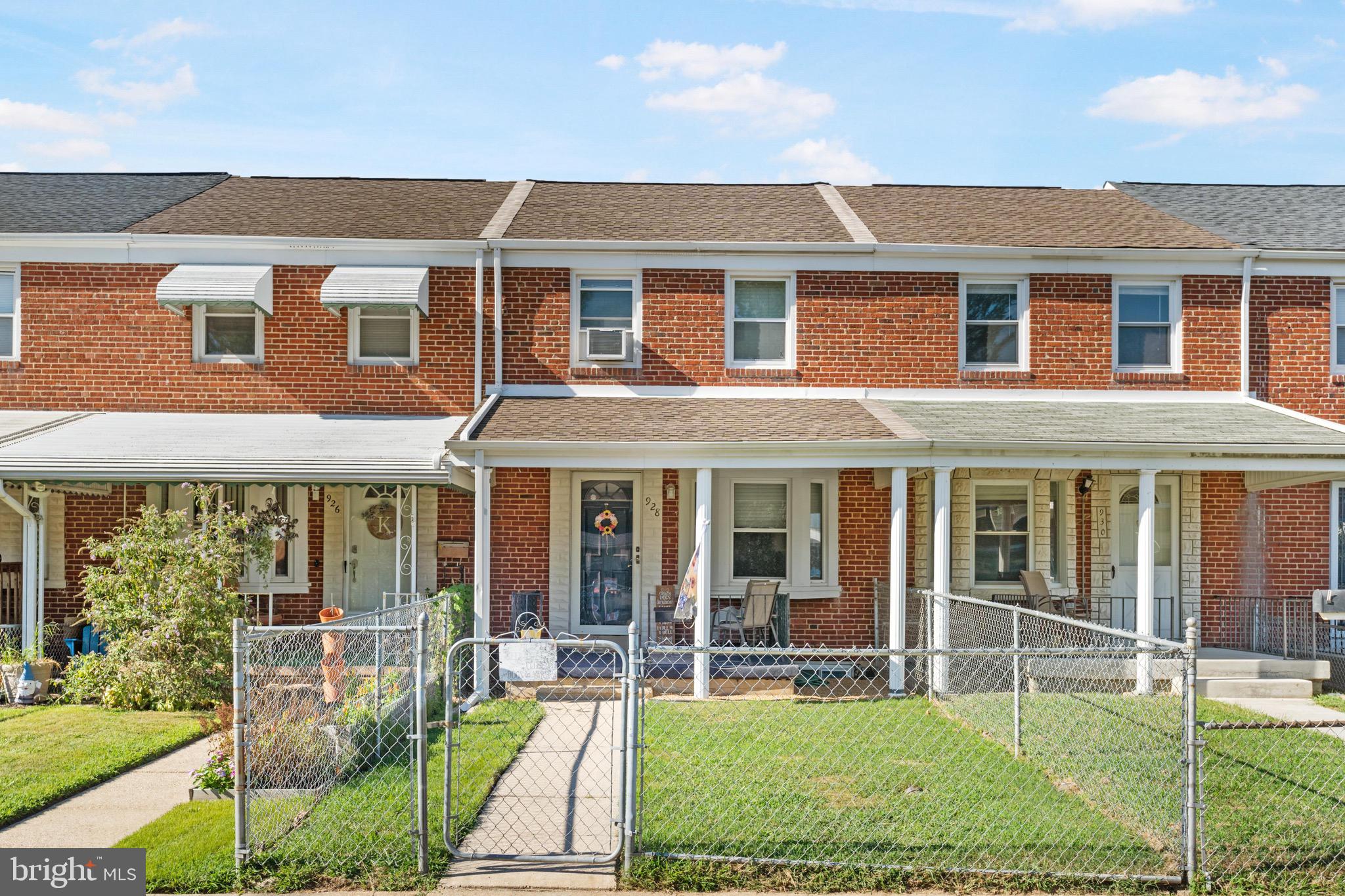928 Middlesex Road Essex, MD 21221 - Photo 2 of 31