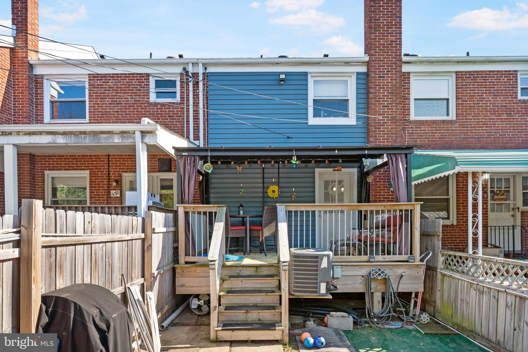 928 Middlesex Road Essex, MD 21221 - Photo 31 of 31